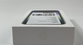 New
													Apple iPhone SE 3rd Gen 2022 - US Cellular, Starlight, 64 GB, A2595, photo 4 of 6