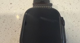 Mint
													Apple Watch Ultra 2 49mm - Unlocked, Natural, A2986, Hermes, photo 2 of 7