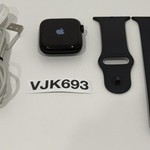 Fair Apple Watch SE 2nd Gen 44mm - Midnight, A2723 - GPS, Aluminum