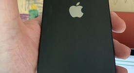 Good
													Apple iPhone 12 - Unlocked, Black, 128 GB, A2172, photo 2 of 6