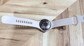 Mint
													Google Pixel Watch 3 - Wi-Fi, Silver, 41mm, Wi-Fi, photo 3 of 6