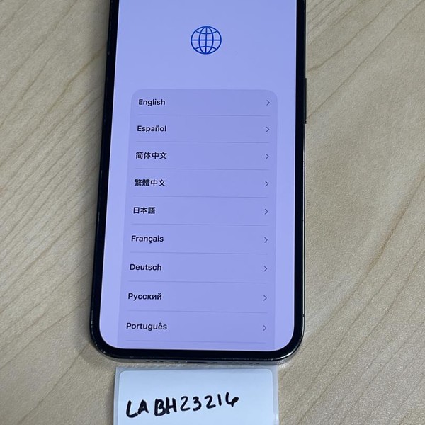 Apple iPhone 13 Pro - Unlocked, 128 GB, Green, A2483