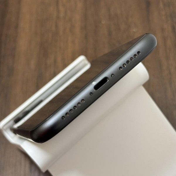 Apple iPhone 11 - Unlocked, 128 GB, Black, A2111