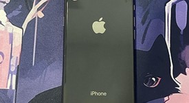 Good
													Apple iPhone 8 - Unlocked, Gray, 64 GB, A1863, photo 3 of 7