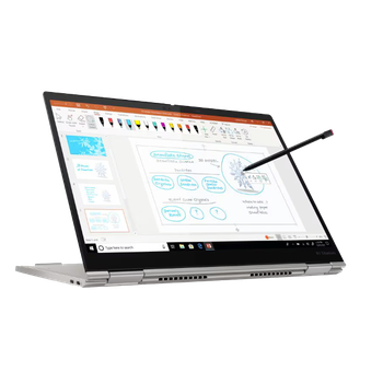 Lenovo ThinkPad X1 Titanium Yoga (Gen 1)