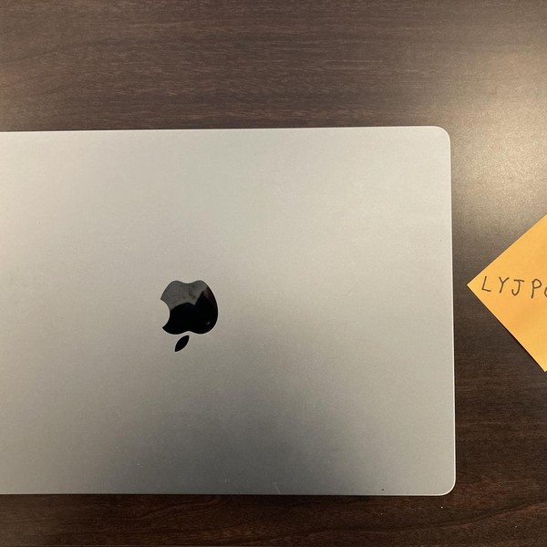 MacBook Air 2023 (M2) - 15
