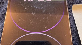 Fair
													Apple iPhone 14 Pro - Unlocked, Purple, 256 GB, A2650, photo 5 of 12