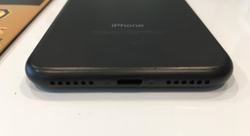 Good
													Apple iPhone 7 - Verizon, Black, 32 GB, A1660, photo 3 of 6