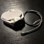 Mint Garmin Fenix 8 - Carbon, AMOLED