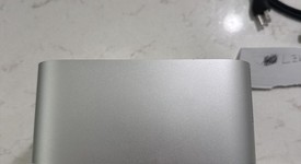 Good
													Mac Studio 2022 - Apple M1 Max, 512 GB, 32 GB, 24 Core GPU, photo 4 of 6