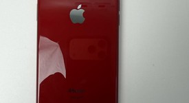 Mint
													Apple iPhone Xr - Unlocked, Red, 128 GB, A1984, photo 3 of 6