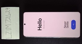 Good
													OnePlus 13 - Unlocked, Black Eclipse, 512 GB, 16 GB, photo 1 of 11