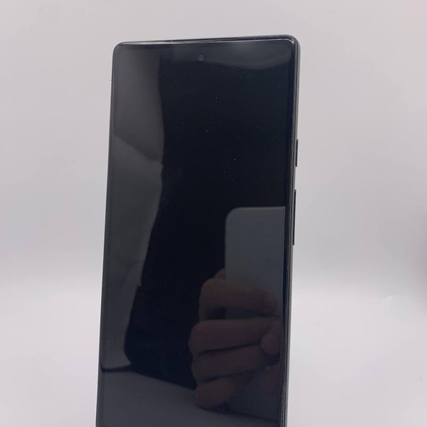 Google Pixel 6a - Unlocked, 128 GB, Sage, 6 GB, GX7AS