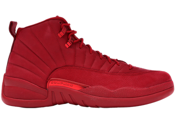 Jordan 12 Retro Gym Red (2018) for sale