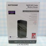 New Netgear Router