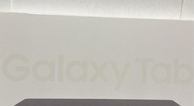 New
													Samsung Galaxy Tab A9 Plus - Metro by T-Mobile, Graphite, 64 GB, 4 GB, SM-X218U, 5G, photo 1 of 3