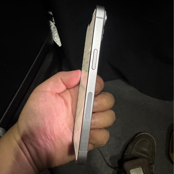 Apple iPhone 14 - Unlocked, 128 GB, Purple, A2649