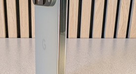 Mint
													Google Pixel 9 Pro - Unlocked, Hazel, 256 GB, 16 GB, GR83Y, photo 2 of 9