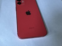 Apple iPhone 12 Mini