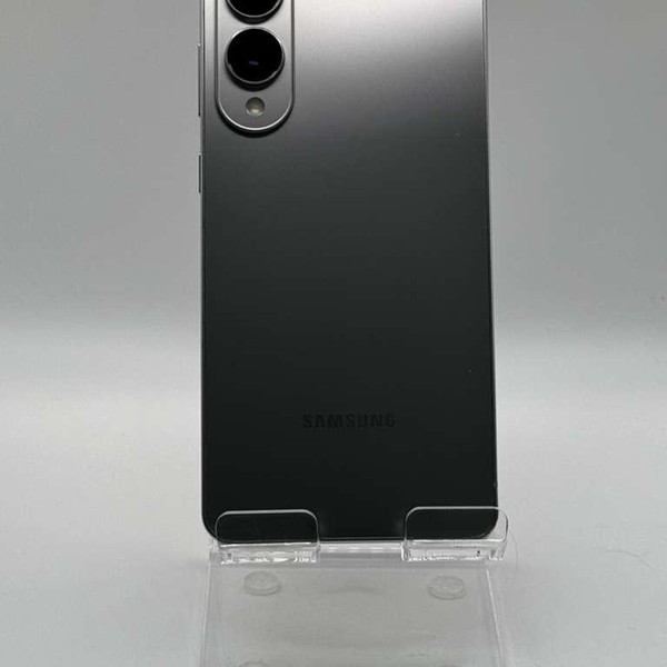 Samsung Galaxy S25 Edge - Unlocked, 256 GB, Silver, 12 GB, SM-S937U1