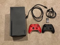 Xbox Series X (2020)