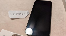Mint
													Google Pixel 9 Pro - Unlocked, Obsidian, 256 GB, 16 GB, GR83Y, photo 2 of 9