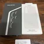 New Samsung Galaxy S26 Ultra - Unlocked, 256 GB, Black, 12 GB, SM-S948U1