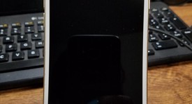 Good
													Apple iPhone 7 - Unlocked, Gold, 128 GB, A1778, GSM, photo 3 of 9