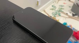 Good
													Google Pixel 9 Pro - Unlocked, Obsidian, 512 GB, 16 GB, GR83Y, photo 1 of 7