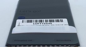 Mint
													Samsung Galaxy S10 - T-Mobile, White, 128 GB, 8 GB, SM-G973U, photo 1 of 7