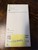 New Apple iPhone 15 - Verizon, Pink, 128 GB, A2846