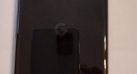 Mint
													Google Pixel 7 - Unlocked, Obsidian, 256 GB, 8 GB, GVU6C, Sub-6 5G, photo 5 of 6