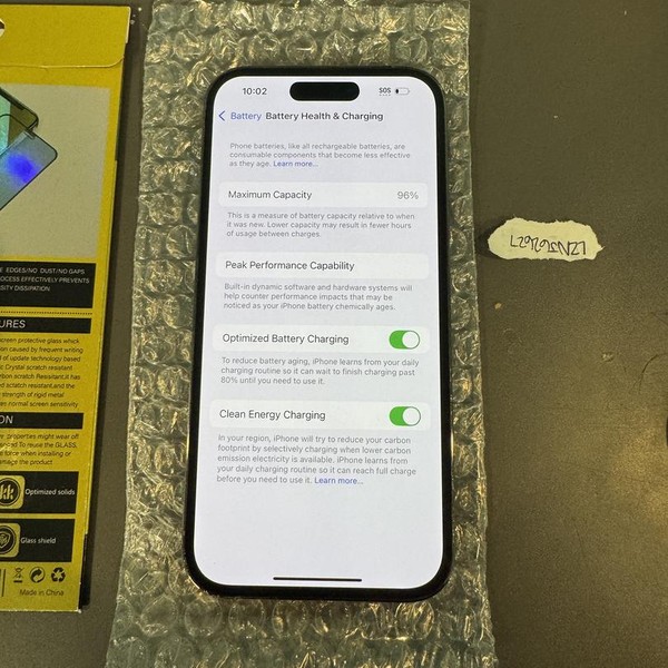 Apple iPhone 14 Pro - T-Mobile, 256 GB, Gold, A2650