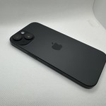 Mint Apple iPhone 15 - Unlocked, 128 GB, Black, A2846