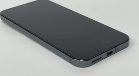 Good
													Google Pixel 9 Pro XL - Verizon, Obsidian, 256 GB, 16 GB, GGX8B, photo 3 of 10