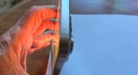 Mint
													Apple iPhone 16 Pro - Unlocked, Natural, 256 GB, A3083, photo 4 of 9