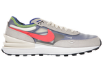  Nike Waffle One Coconut Milk Crimson Royal