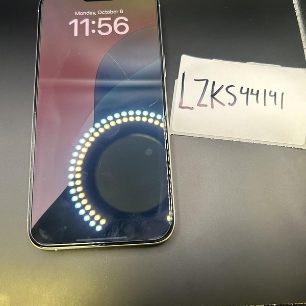 Apple iPhone 15 Pro Max - T-Mobile, 256 GB, White, A2849