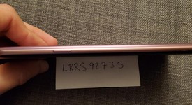 Good
													Samsung Galaxy S9 - T-Mobile, Purple, 64 GB, SM-G960U, photo 1 of 6