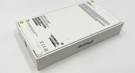 New
													Apple iPhone 13 - Unlocked, Green, 128 GB, A2482, photo 2 of 2