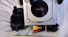 Good
													Nintendo GameCube, photo 2 of 2