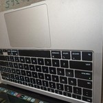 Good MacBook Air 2020 - 13 inch - 512 GB, Silver, 8 GB, Intel Core i5