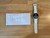Mint Samsung Galaxy Watch7 - Unlocked, Cream, SM-L305U, 40mm