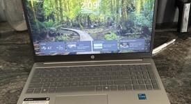 Mint
													HP Laptop, photo 2 of 16