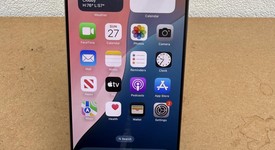 Good
													Apple iPhone 16 Pro Max - Unlocked, Desert, 256 GB, A3084, photo 2 of 9