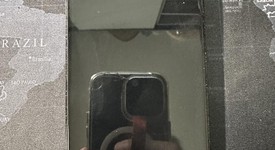Good
													Apple iPhone 14 Pro - Unlocked, Black, 128 GB, A2650, photo 3 of 35