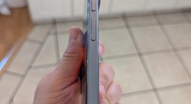 Mint
													Google Pixel 10 Pro - Unlocked, Moonstone, 128 GB, G4QUR, photo 4 of 14