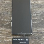 Good Samsung Galaxy Note 20 5G - Verizon, Mystic Green, 128 GB, 8 GB, SM-N981U