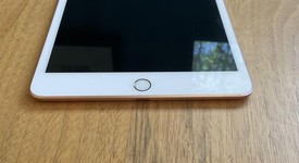 Good
													Apple iPad Mini 5th Gen - Wi-Fi, Gold, 64 GB, photo 3 of 7