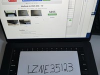 MacBook Air 2025 (M4) - 15"